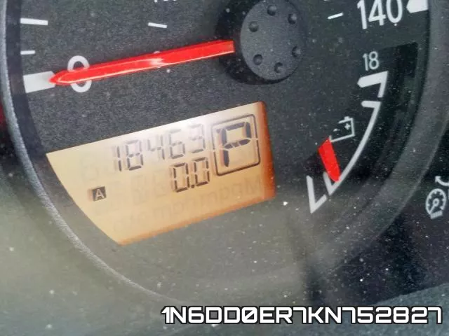 1N6DD0ER7KN752827 фото 7