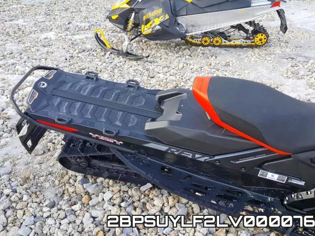 2BPSUYLF2LV000076 фото 3
