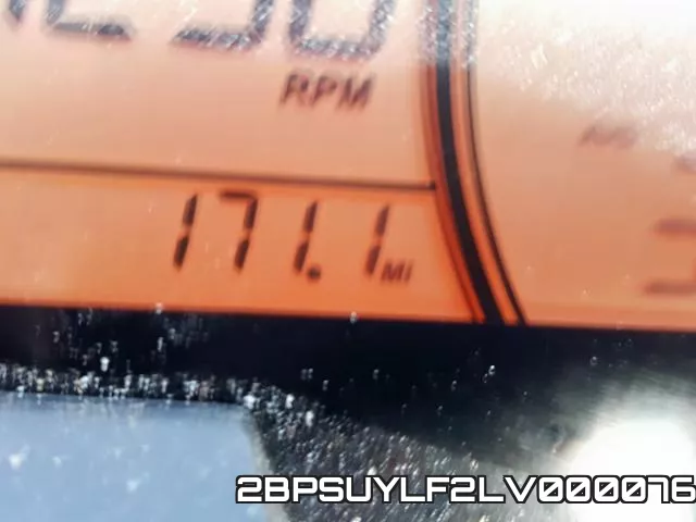 2BPSUYLF2LV000076 фото 4