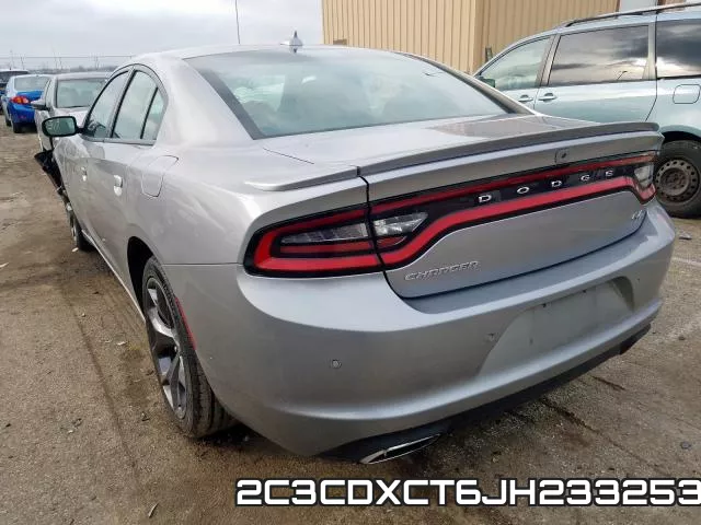 2C3CDXCT6JH233253 фото 2