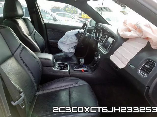 2C3CDXCT6JH233253 фото 4