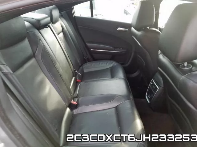 2C3CDXCT6JH233253 фото 5