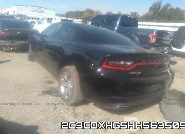 2C3CDXHG5HH563505 фото 4
