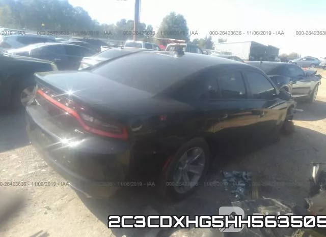 2C3CDXHG5HH563505 фото 5