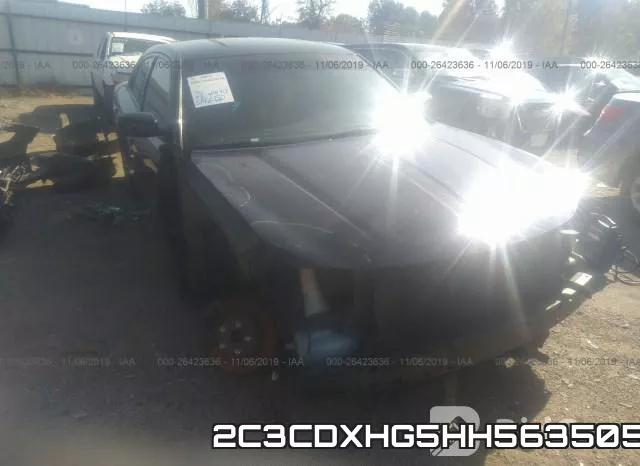 2C3CDXHG5HH563505 фото 6