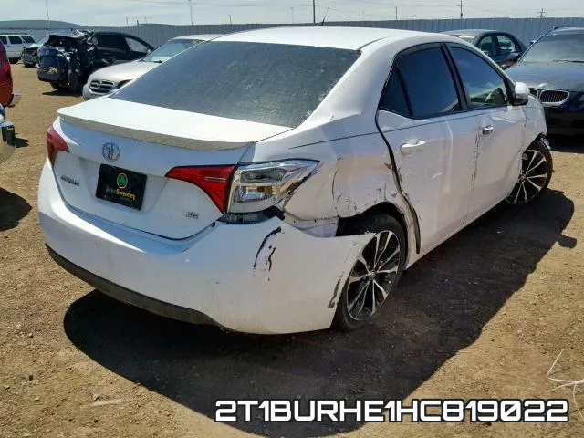 2T1BURHE1HC819022 фото 2