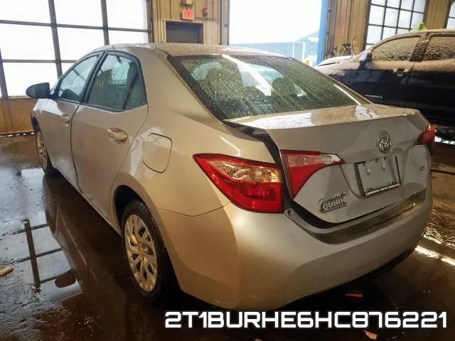 2T1BURHE6HC876221 фото 3