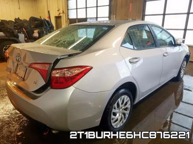 2T1BURHE6HC876221 фото 4