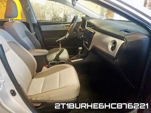2T1BURHE6HC876221 фото 5