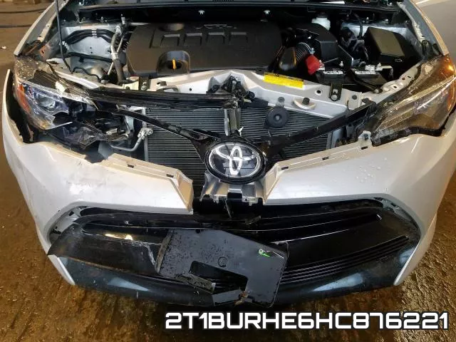 2T1BURHE6HC876221 фото 9
