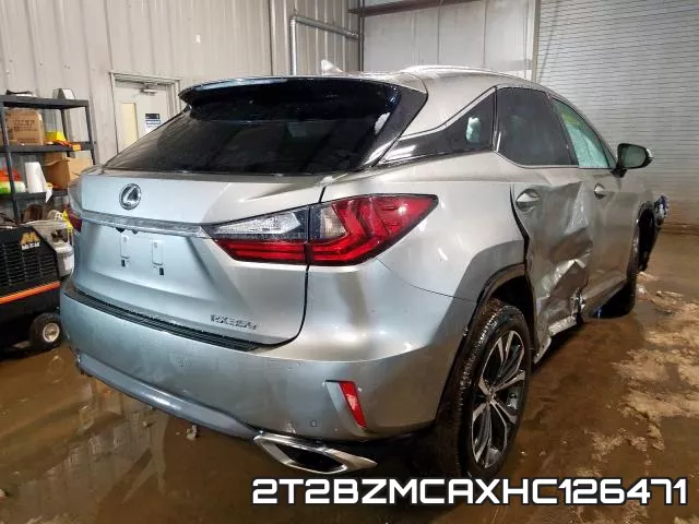 2T2BZMCAXHC126471 фото 3