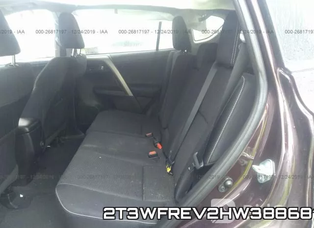 2T3WFREV2HW388681 фото 6
