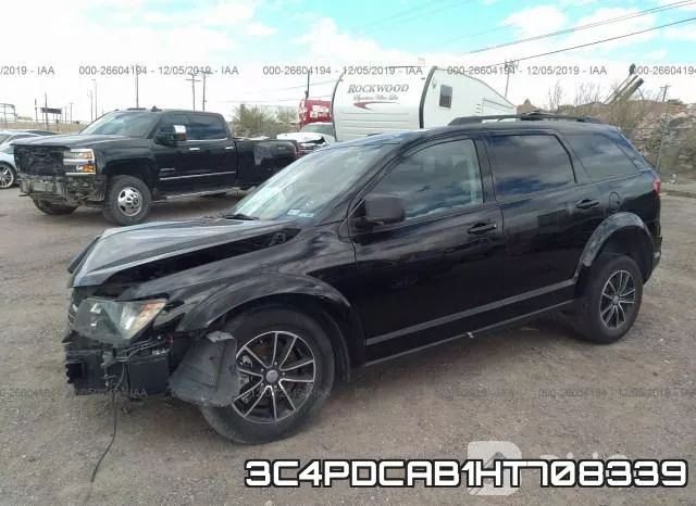 3C4PDCAB1HT708339 фото 3