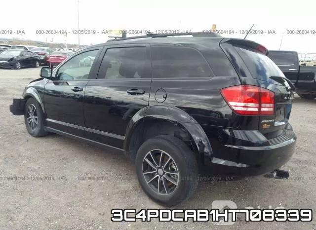3C4PDCAB1HT708339 фото 4