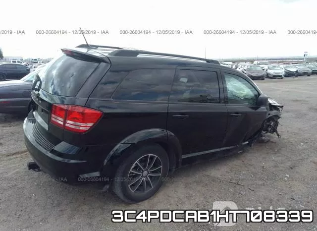 3C4PDCAB1HT708339 фото 5