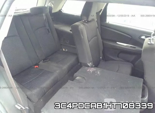 3C4PDCAB1HT708339 фото 6