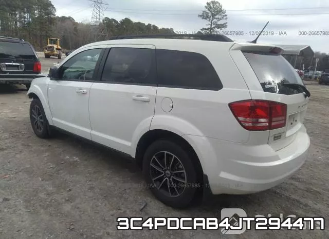 3C4PDCAB4JT294477 фото 4