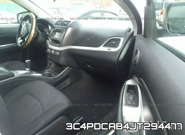 3C4PDCAB4JT294477 фото 6