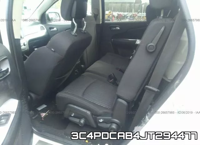 3C4PDCAB4JT294477 фото 9
