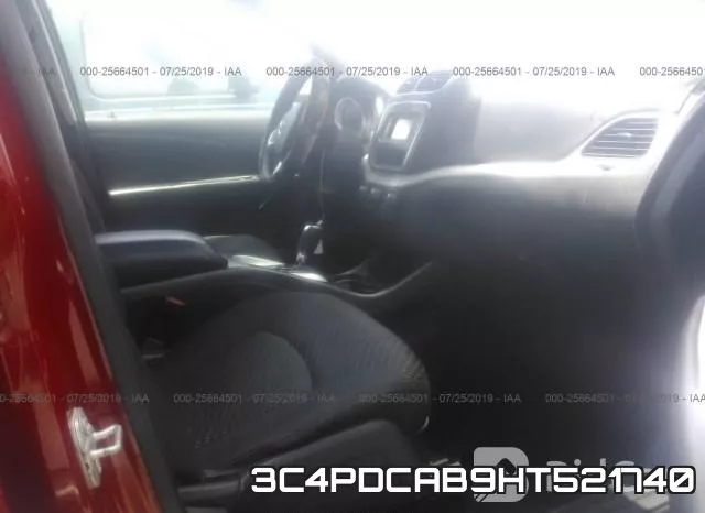 3C4PDCAB9HT521740 фото 3