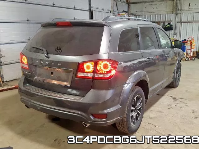 3C4PDCBG6JT522568 фото 3