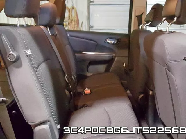 3C4PDCBG6JT522568 фото 4