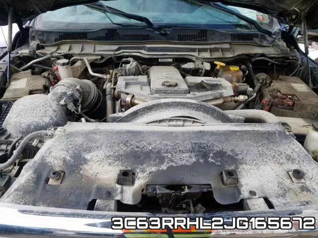3C63RRHL2JG165672 фото 4