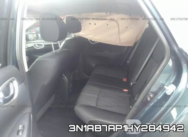 3N1AB7AP1HY284942 фото 8