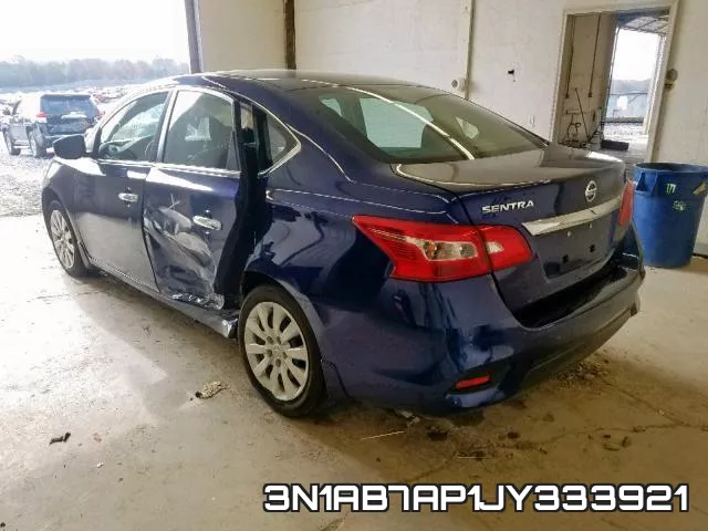 3N1AB7AP1JY333921 фото 3