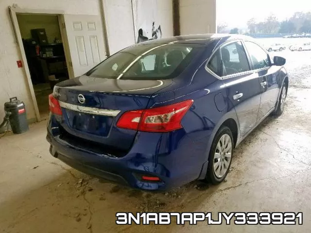 3N1AB7AP1JY333921 фото 4