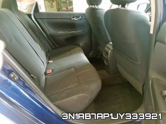 3N1AB7AP1JY333921 фото 5