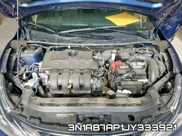 3N1AB7AP1JY333921 фото 6