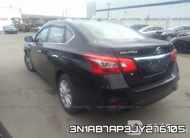 3N1AB7AP3JY276105 фото 4