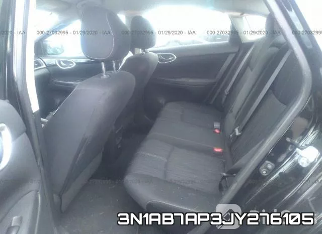 3N1AB7AP3JY276105 фото 7