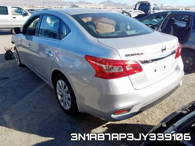 3N1AB7AP3JY339106 фото 3