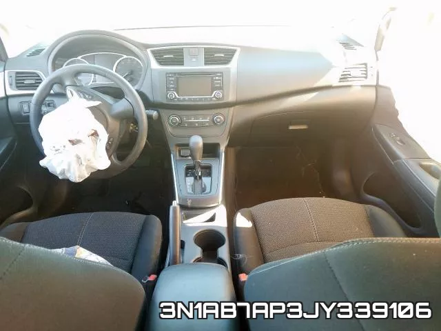 3N1AB7AP3JY339106 фото 7