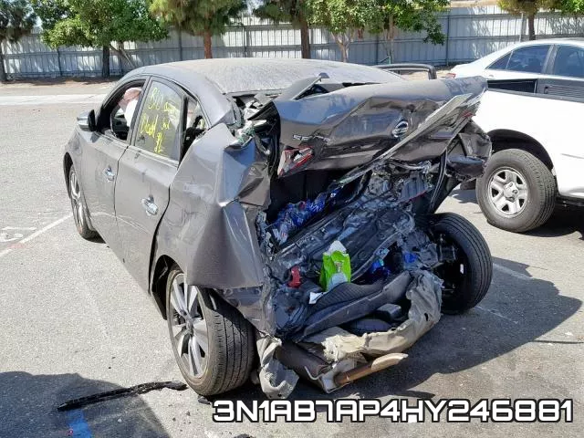 3N1AB7AP4HY246881 фото 4