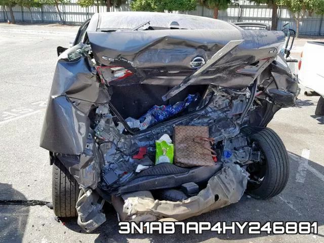 3N1AB7AP4HY246881 фото 9