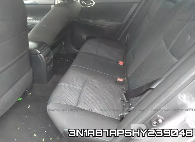 3N1AB7AP5HY239048 фото 4