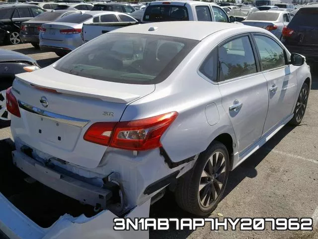 3N1AB7AP7HY207962 фото 5