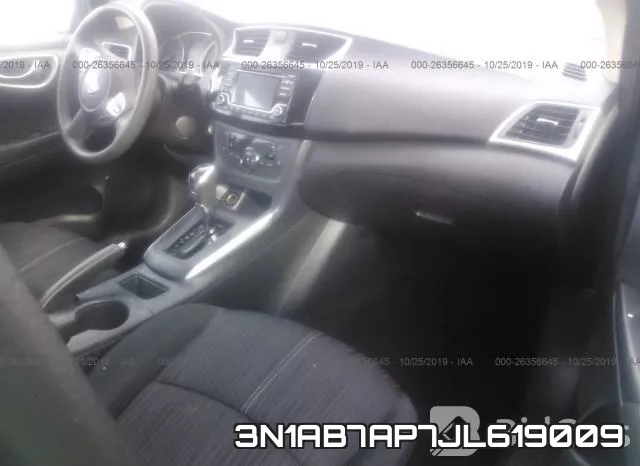 3N1AB7AP7JL619009 фото 4
