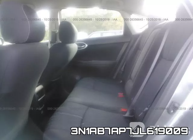 3N1AB7AP7JL619009 фото 5