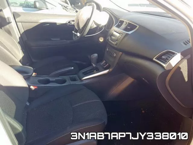 3N1AB7AP7JY338010 фото 3