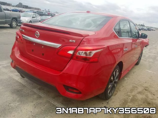 3N1AB7AP7KY356508 фото 4