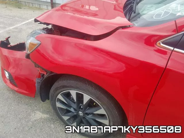 3N1AB7AP7KY356508 фото 7