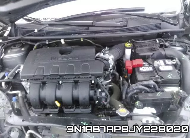 3N1AB7AP8JY228020 фото 2