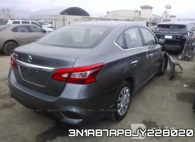 3N1AB7AP8JY228020 фото 4