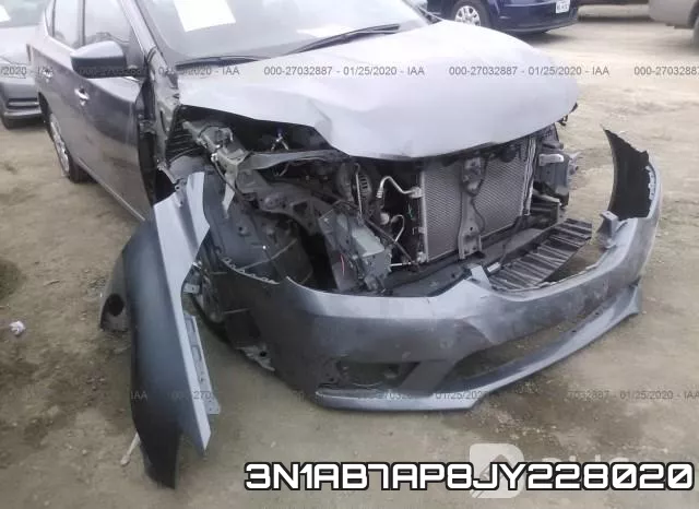 3N1AB7AP8JY228020 фото 6