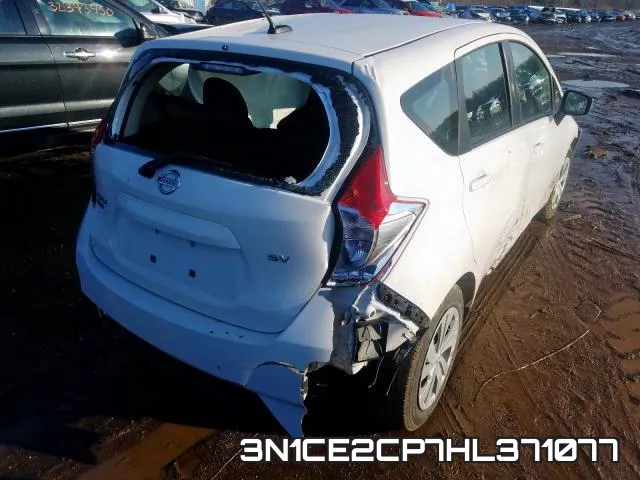 3N1CE2CP7HL371077 фото 4