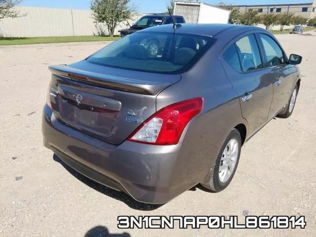 3N1CN7AP0HL861814 фото 2